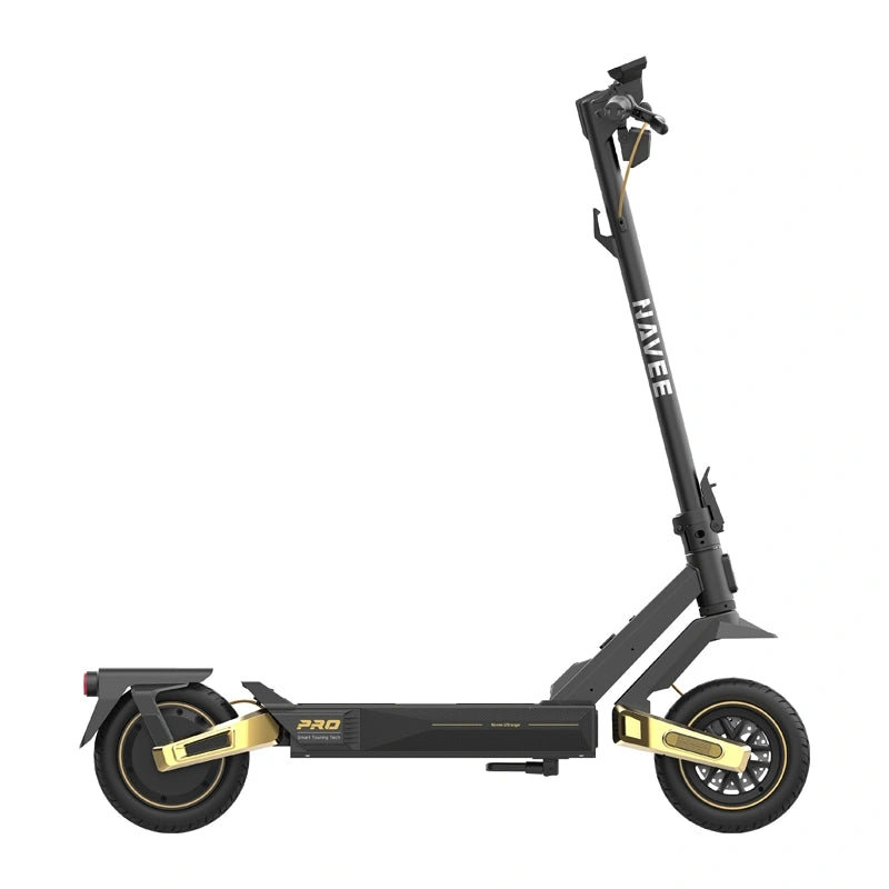 NAVEE ST5 Pro Elektrisk Scooter