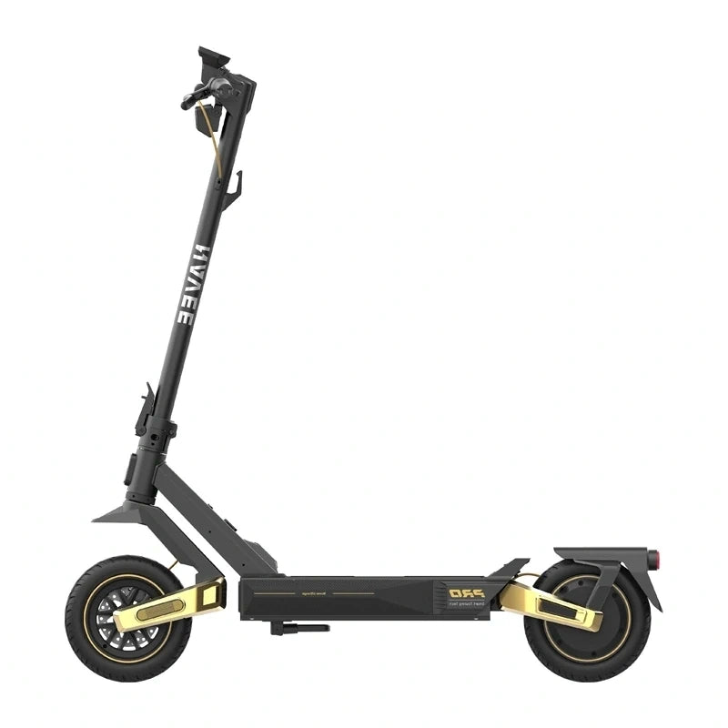 NAVEE ST5 Pro Elektrisk Scooter
