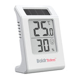 BALDRTHERM E0587TH Solenergi-thermohygrometer