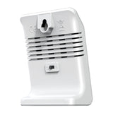 BALDRTHERM E0587TH Solenergi-thermohygrometer