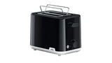 Braun HT1010BK 8 2 skive(r) 900 W Sort