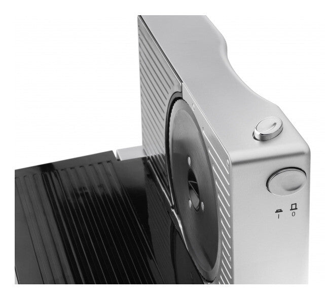 Fritel SL 3110 skæremaskine Elektrisk 100 W Sort, Grå Syntetisk ABS