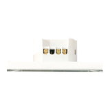 MOES WRS-EUC-WH-MS Smart Roller Shutter Switch