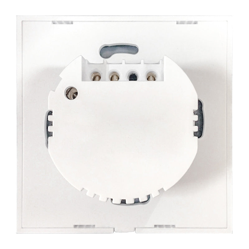 MOES WRS-EUC-WH-MS Smart Roller Shutter Switch