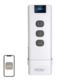 MOES YK2169 Fjernbetjening