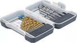 BGS technic Combination Drills Set