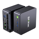 Mini PC GMKtec G11 AMD R2514 16GB 512GB Win 11 Pro