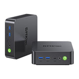 GMKtec K17 Mini PC med Intel Core Ultra 5 226V, 16GB RAM, 1TB Storage og Windows 11 Pro