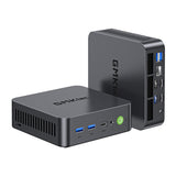 GMKtec K17 Mini PC med Intel Core Ultra 5 226V, 16GB RAM, 1TB Storage og Windows 11 Pro