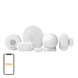 IMO KIT alarmsystem