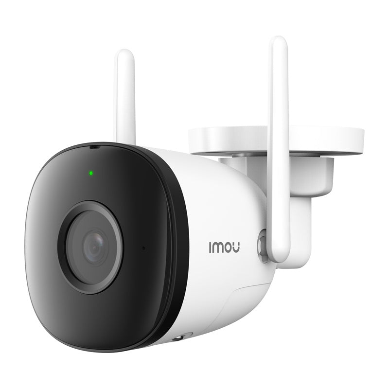 IMOU Kit-Pro WiFi CCTV-overvågningskit