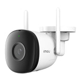 IMOU Kit-Pro WiFi CCTV-overvågningskit
