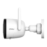 IMOU Kit-Pro WiFi CCTV-overvågningskit