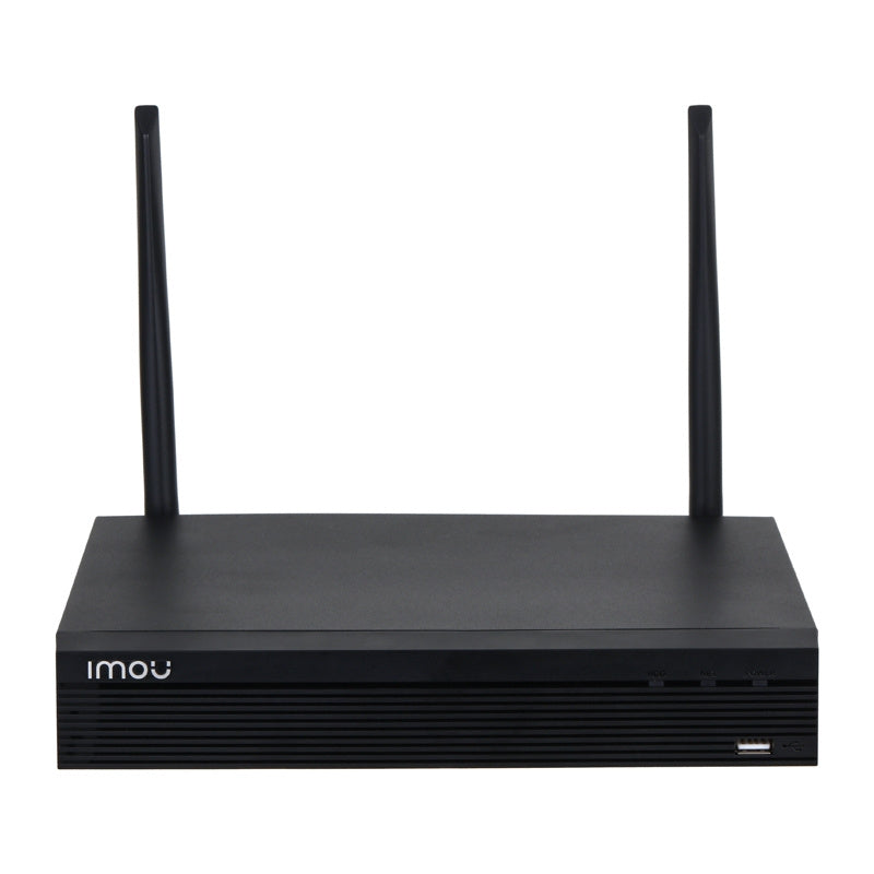 IMOU Kit-Pro WiFi CCTV-overvågningskit