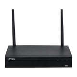 IMOU Kit-Pro WiFi CCTV-overvågningskit