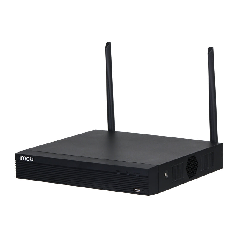 IMOU Kit-Pro WiFi CCTV-overvågningskit