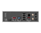 MSI MAG B850 TOMAHAWK MAX WIFI bundkort AMD B850 Sokkel AM5 ATX