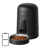 Petlibro Air Smart Pet Food Dispenser (Sort)