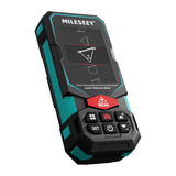 Mileseey S7 Laser Rangefinder med 100m display