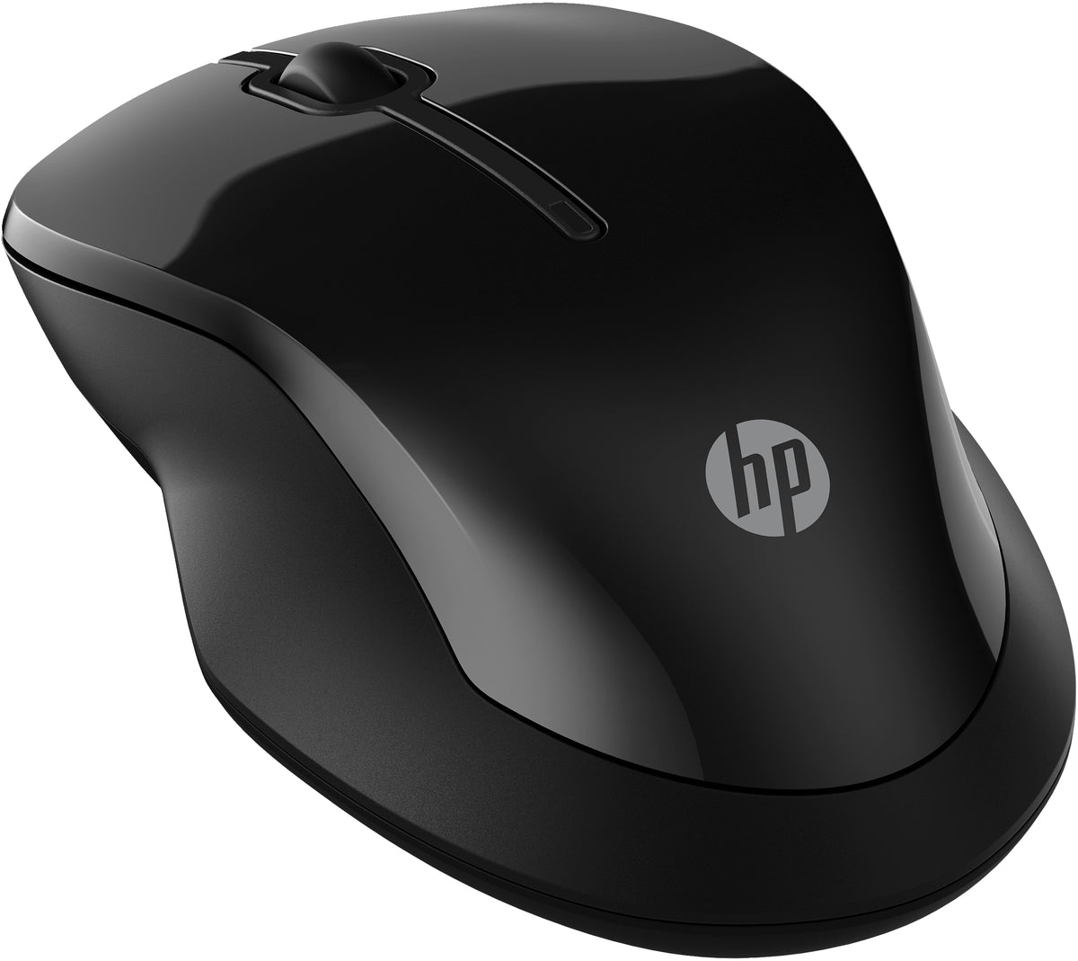 HP 250 Optisk Trådløs Sort
