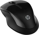 HP 250 Optisk Trådløs Sort