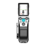 Mileseey XTAPE1 Laser Distance Meter med et 100-meter målebånd
