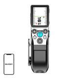 Mileseey XTAPE1 Laser Distance Meter med et 100-meter målebånd