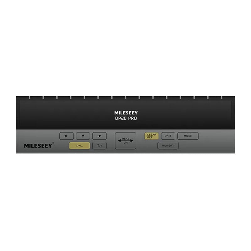 Mileseey DP 20 Pro 100 Laser afstandsmåler