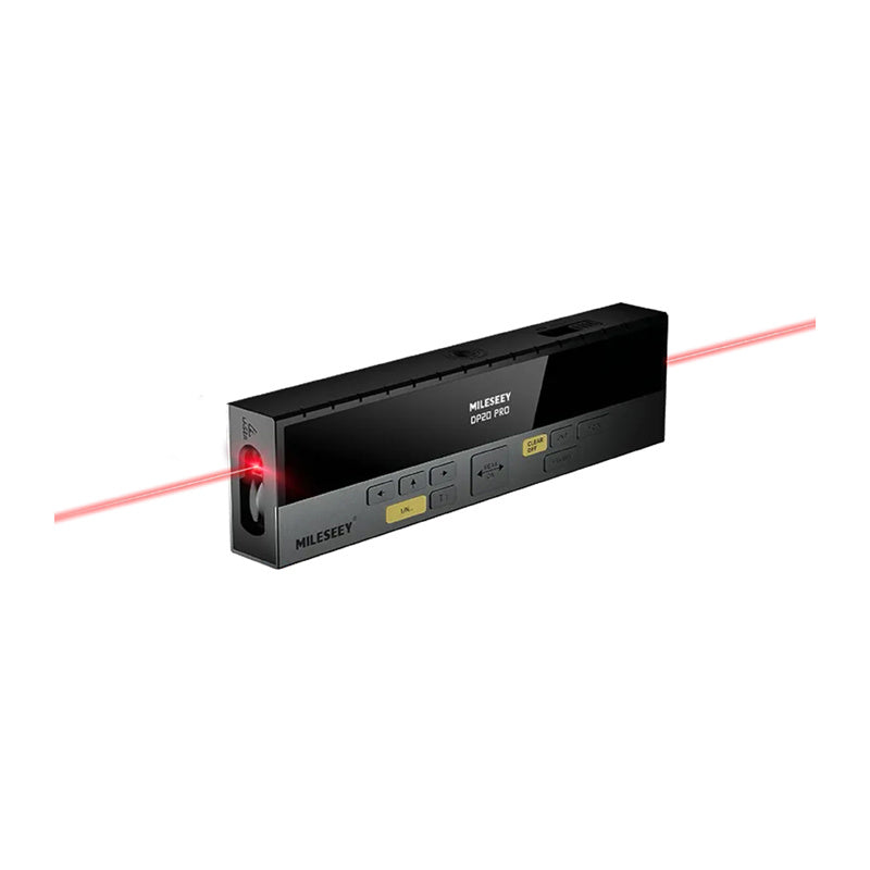 Mileseey DP 20 Pro 100 Laser afstandsmåler
