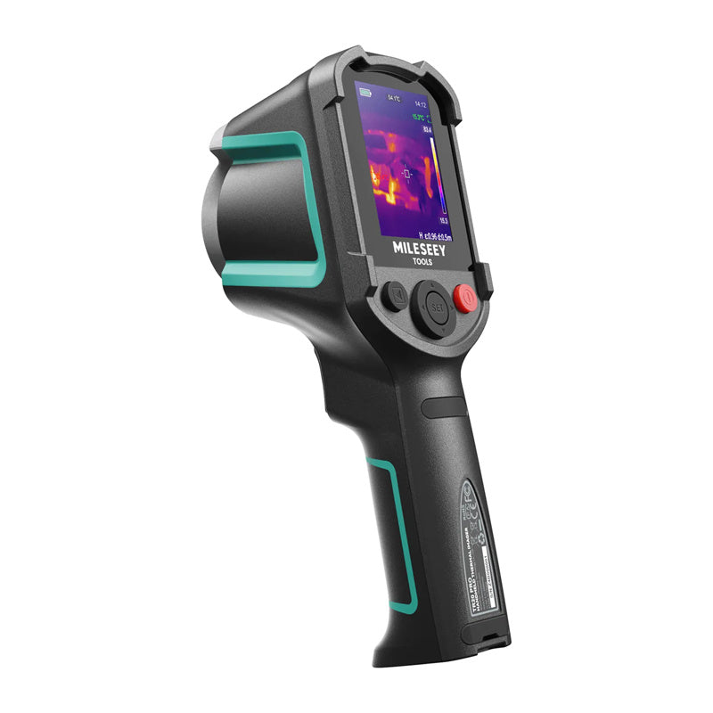 Mileseey TR20 Pro varmebilledkamera