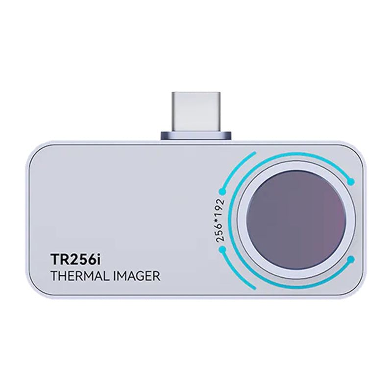 Mileseey TR256i USB-C mini termisk kamera