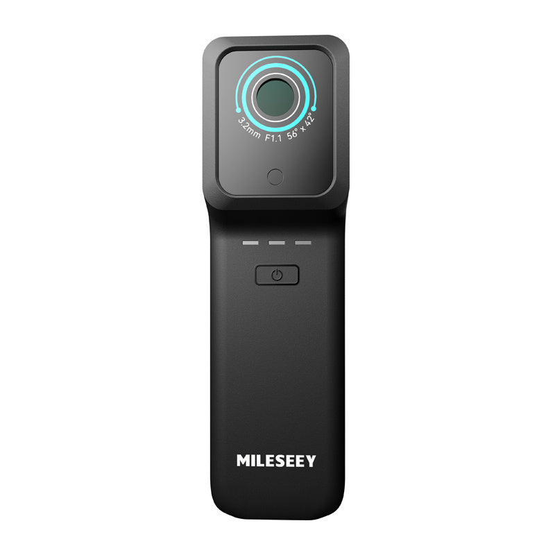 Mileseey TP2 Plus Wi-Fi termisk kamera