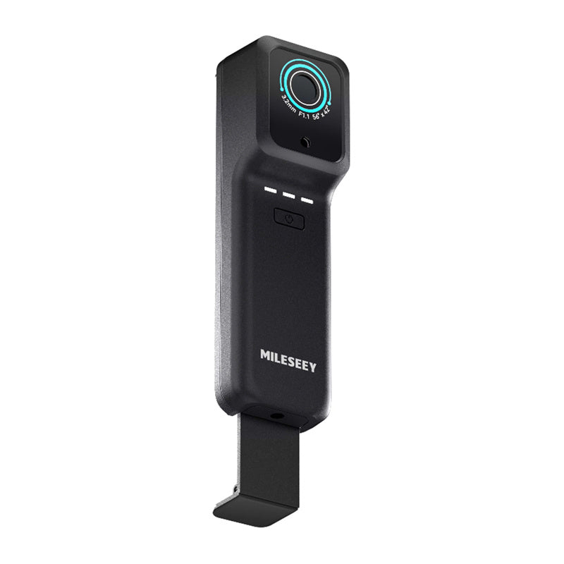 Mileseey TP2 Plus Wi-Fi termisk kamera