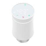 MOES TRV BY100 ZigBee Touch termostathoved