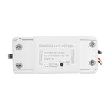 MOES WM-102 Wi-Fi Garage Door Controller