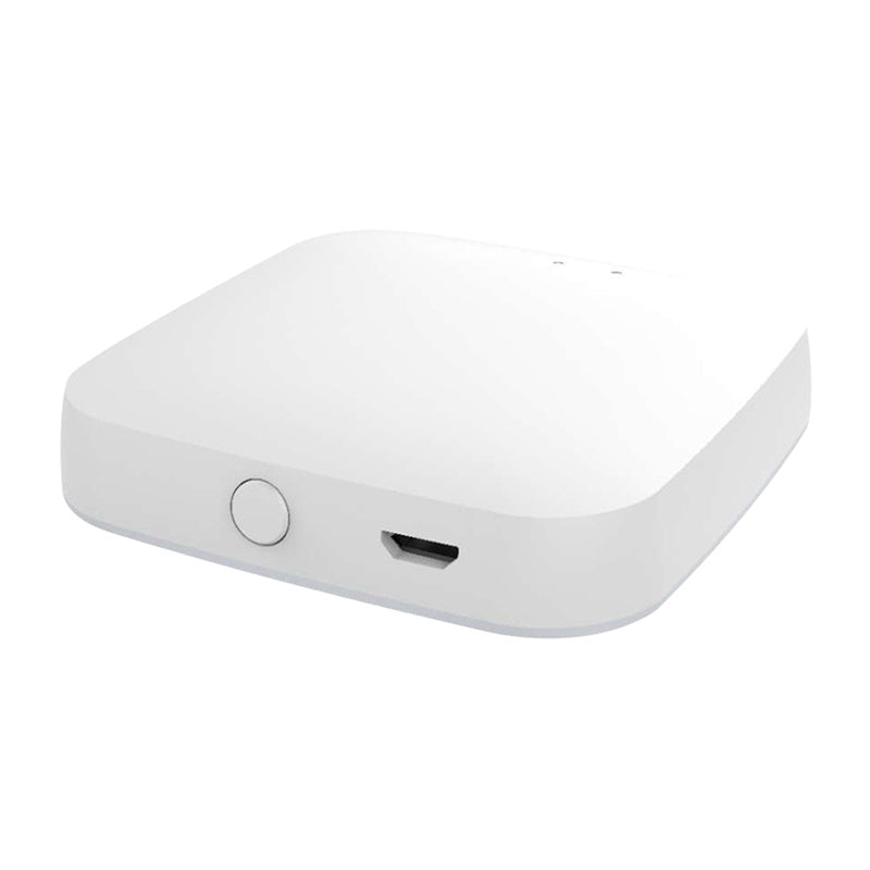 MOES ZHUB-W ZigBee/Wi-Fi Gateway
