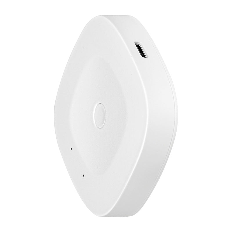 MOES ZHUB-C ZigBee/Ethernet Gateway