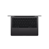 Apple MacBook Pro Apple M M5 Laptop 36,1 cm (14.2") 24 GB 1 TB SSD Wi-Fi 6E (802.11ax) macOS Tahoe Sort