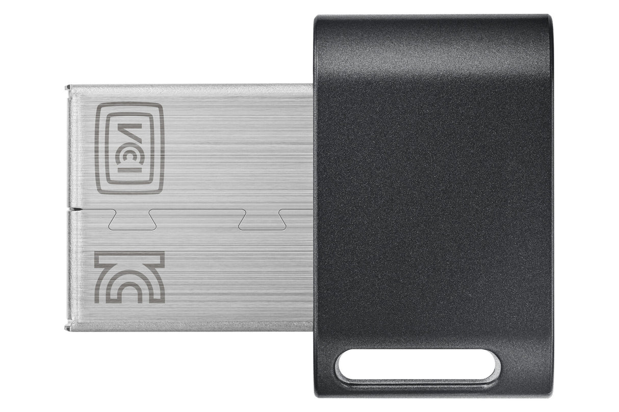 Samsung MUF-256AB USB-nøgle 256 GB USB Type-A 3.2 Gen 1 (3.1 Gen 1) Grå, Sølv
