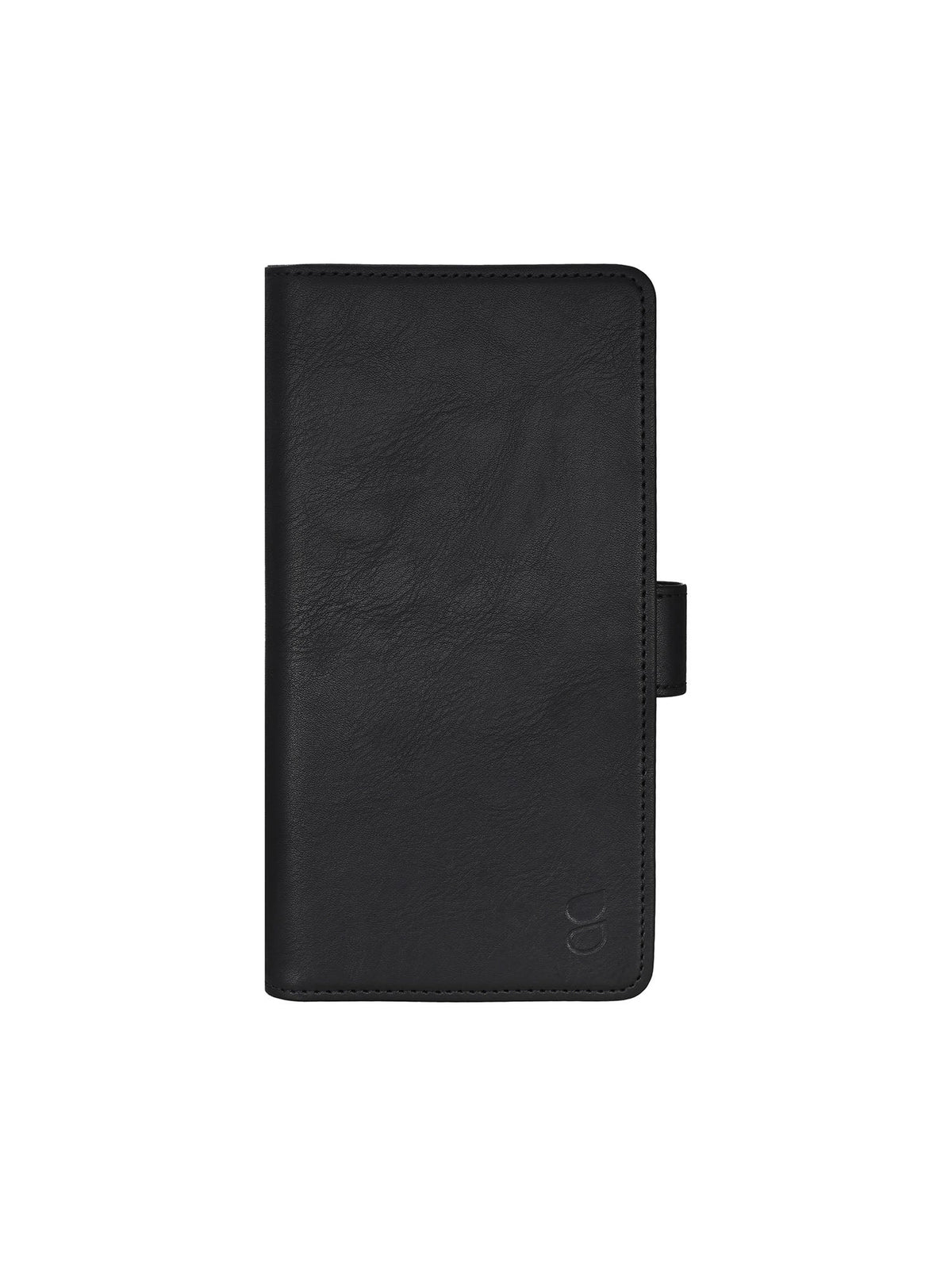 Wallet 2in1 3 Kort Sort - Samsung Galaxy S26 Ultra