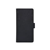 Wallet 3 Kortrum Sort - Samsung Galaxy S25 FE 5G