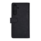 Wallet 3 Kortrum Sort - Samsung Galaxy S25 FE 5G