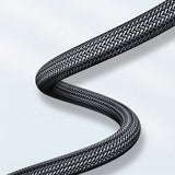 Ugreen kabel HDMI 2.1 kabel 8K 60 Hz / 4K 120 Hz 3D 48 Gbps HDR VRR QMS ALLM eARC QFT 2 m grå (HD135 70321)