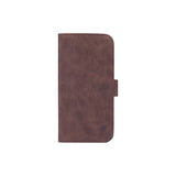 Wallet Brun - iPhone 13 Pro