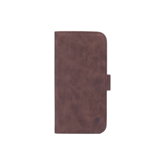 Wallet Brun - iPhone 13 Pro