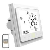 MOES BHT-002 Wi-Fi LCD termostat