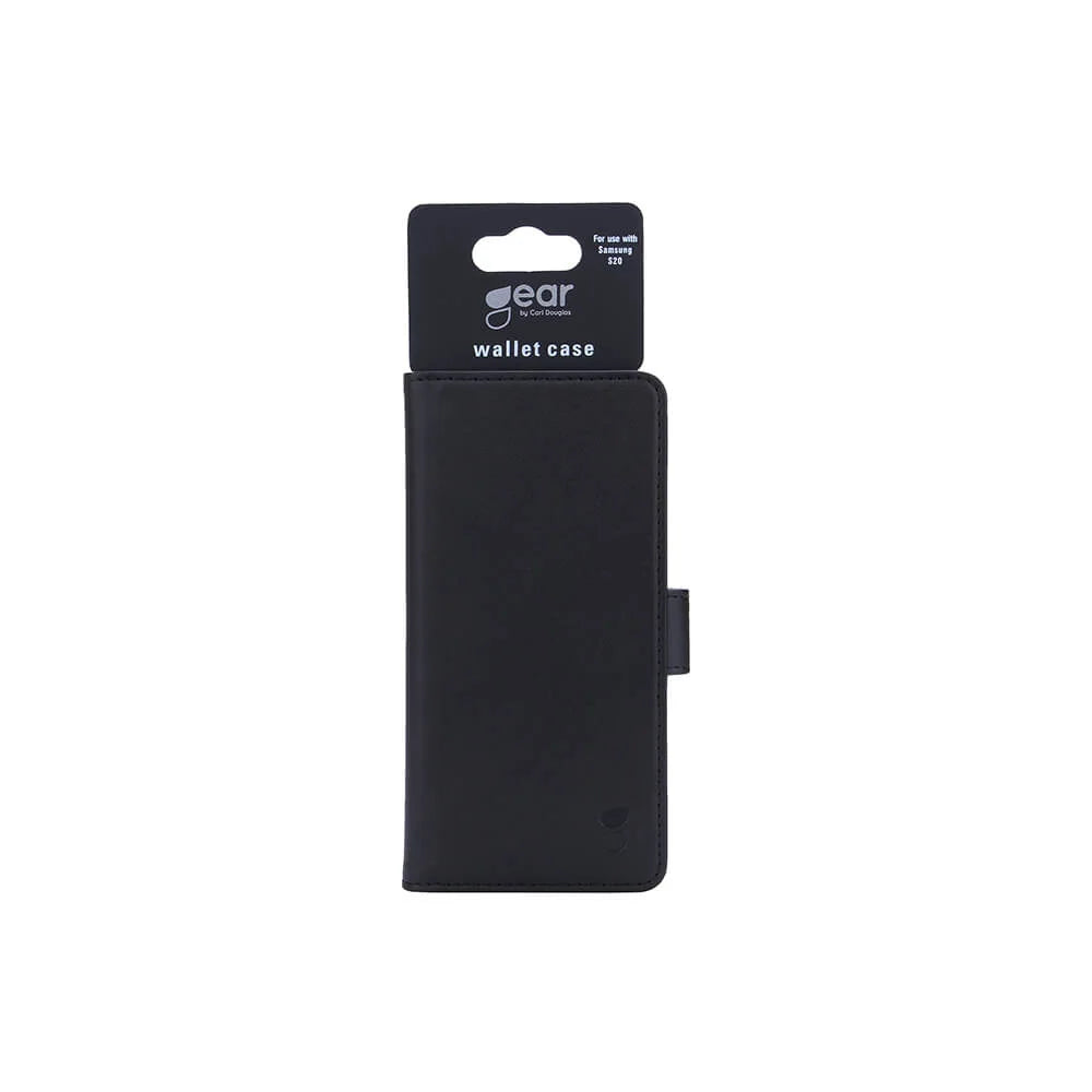 Gear Wallet Sort - Samsung S20