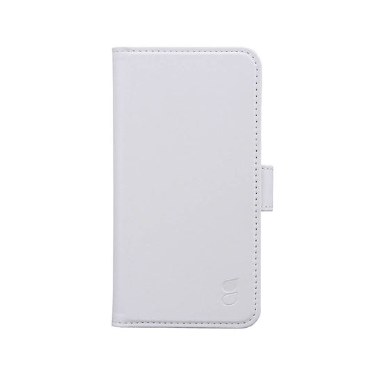 Wallet Hvid - iPhone 11