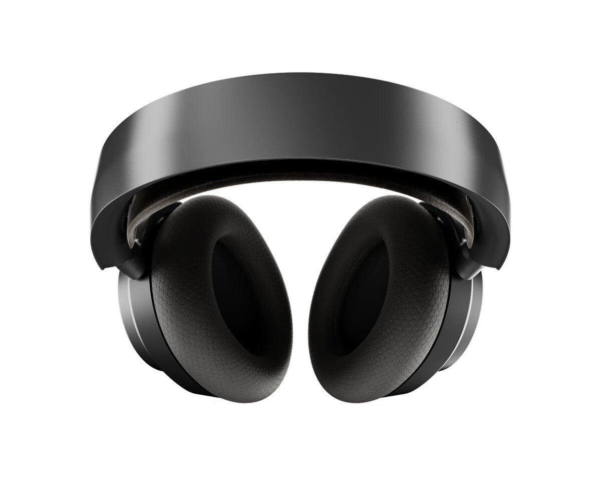 Steelseries Arctis Nova 7P Wireless Gen 2 Headset Kabel & trådløs Spil USB Type-C Bluetooth Sort