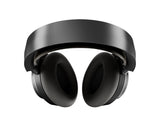 Steelseries Arctis Nova 7P Wireless Gen 2 Headset Kabel & trådløs Spil USB Type-C Bluetooth Sort